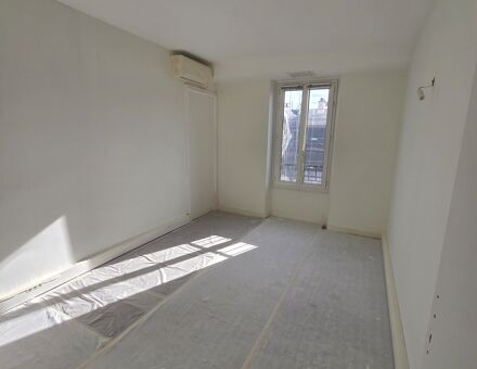 Bureaux du 19 Rue du Quatre Septembre Paris