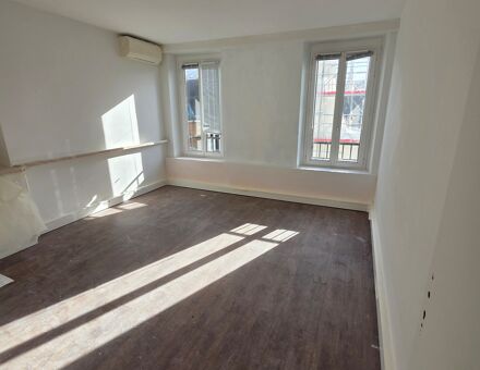 Bureaux du 19 Rue du Quatre Septembre Paris