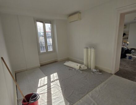 Bureaux du 19 Rue du Quatre Septembre Paris