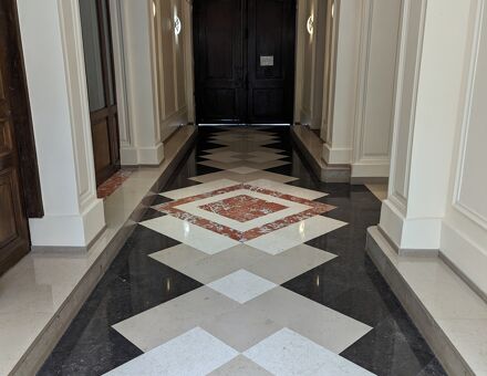 Bureaux du 4 Rue de la Bienfaisance Paris