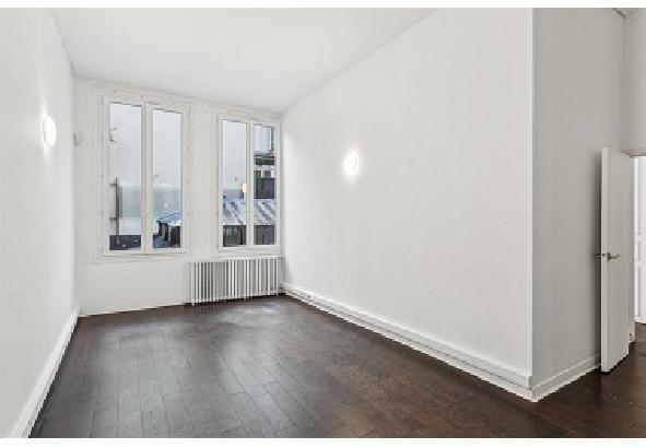 Image des bureaux au 1 Rue du Mail, Paris 2  - Bureaux à louer