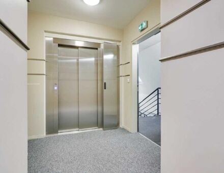 Bureaux du 12 Rue de la Bourse Paris