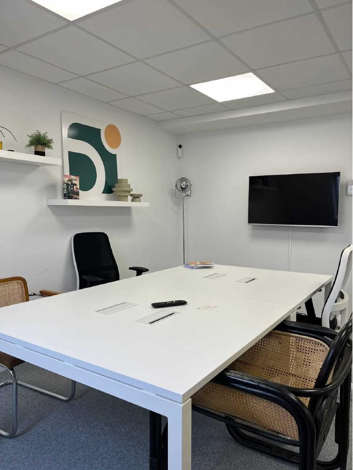 Image des bureaux au 12 Rue de la Bourse, Paris 2 - Bureaux à louer