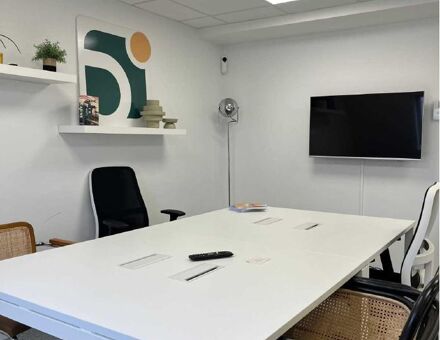 Bureaux du 12 Rue de la Bourse Paris