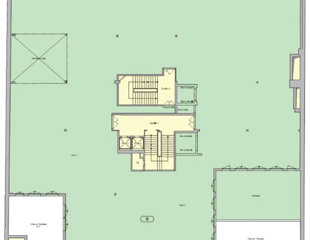 Bureaux du 7 Rue des Petites Ecuries Paris