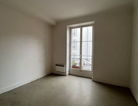 Bureaux du 22 Rue de Douai Paris