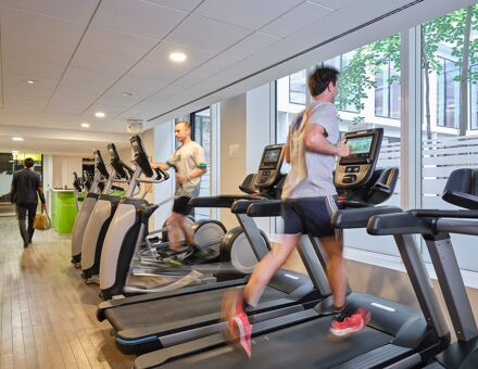 Bureaux du 6 Rue Ménars Paris