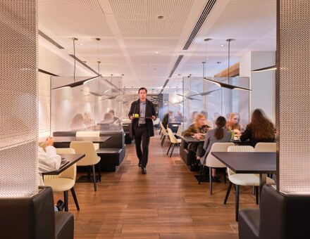 Bureaux du 6 Rue Ménars Paris