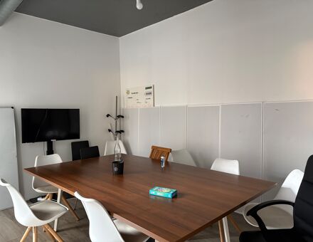 Bureaux du 11 b Rue de Cotte Paris