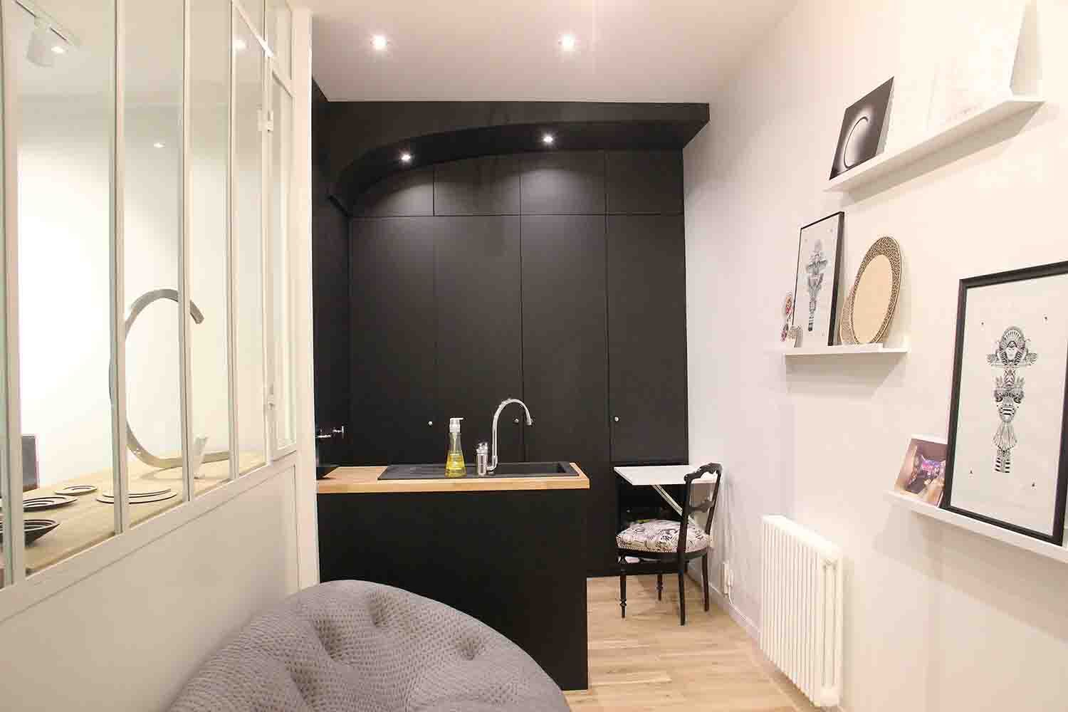 Image des bureaux au 35 Rue de Grenelle, Paris 7  - Bureaux à louer