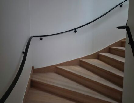Bureaux du 73 Rue Sainte-Anne Paris
