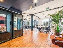Bureaux du 41 Rue de Saint-Pétersbourg Paris