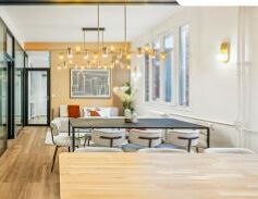 Bureaux du 41 Rue de Saint-Pétersbourg Paris
