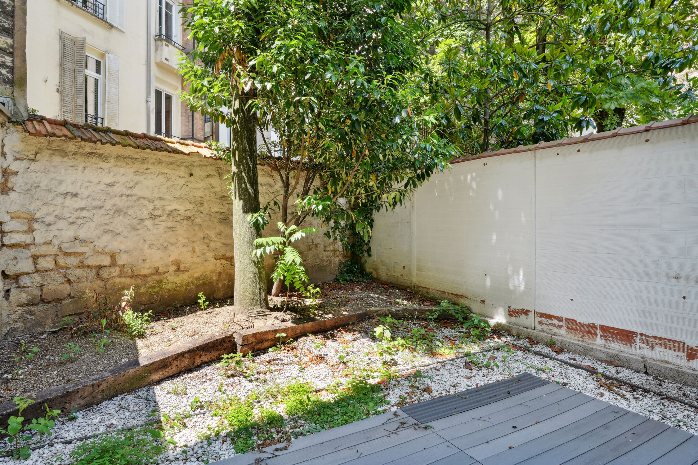 Image des bureaux au 34 Rue du Général Delestraint, Paris 16  - Bureaux à louer