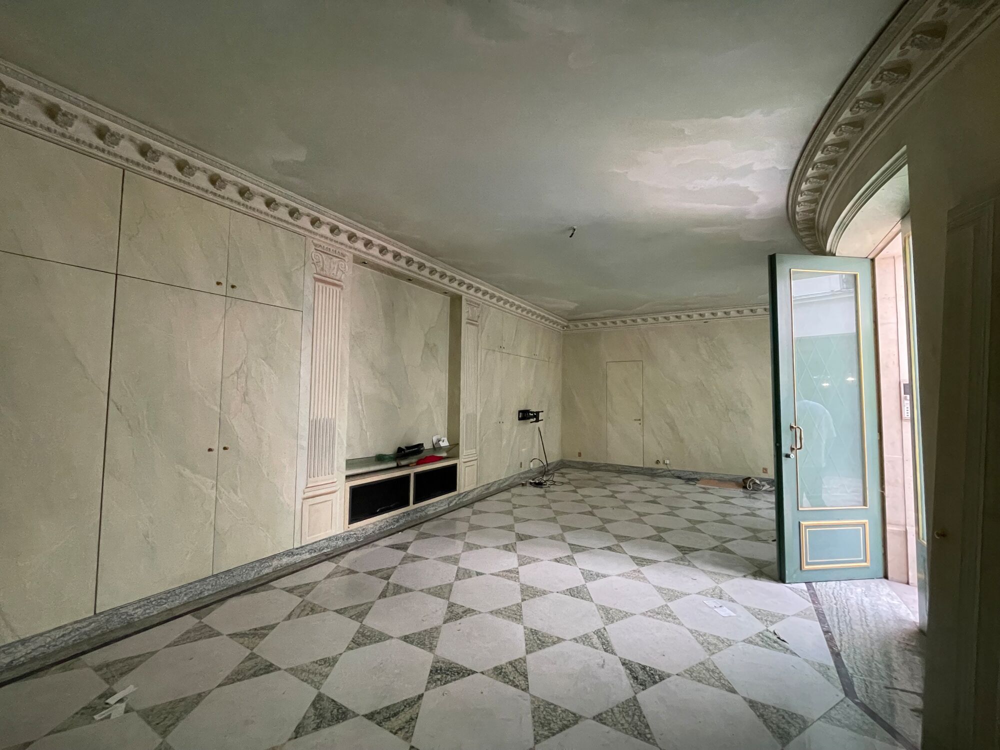 Image des bureaux au 39 Rue de Berri, Paris 8 - Bureaux à louer