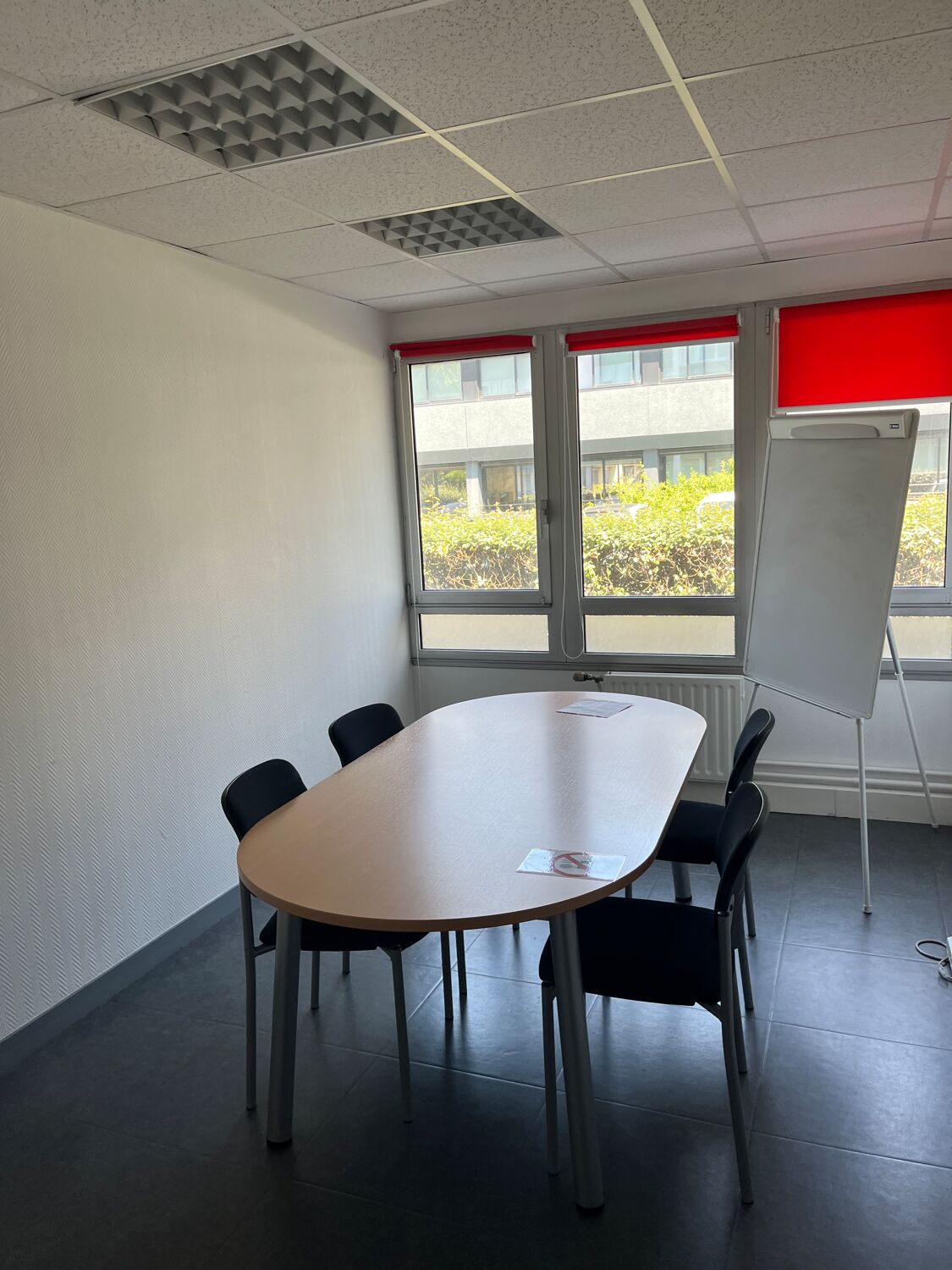 Image des bureaux au 10 Rue Gaëtan Rondeau, Nantes - Bureaux à vendre