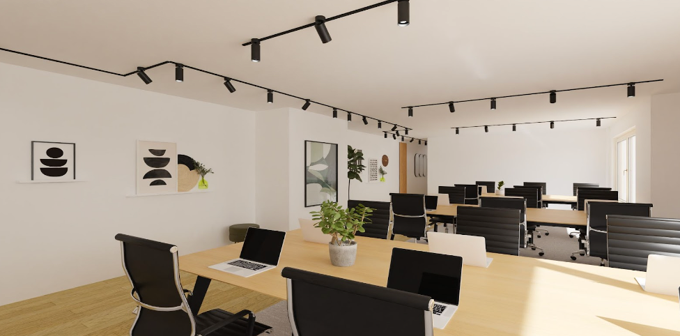 Image des bureaux au 60 Rue d'Hauteville, Paris 10 - Bureaux à louer