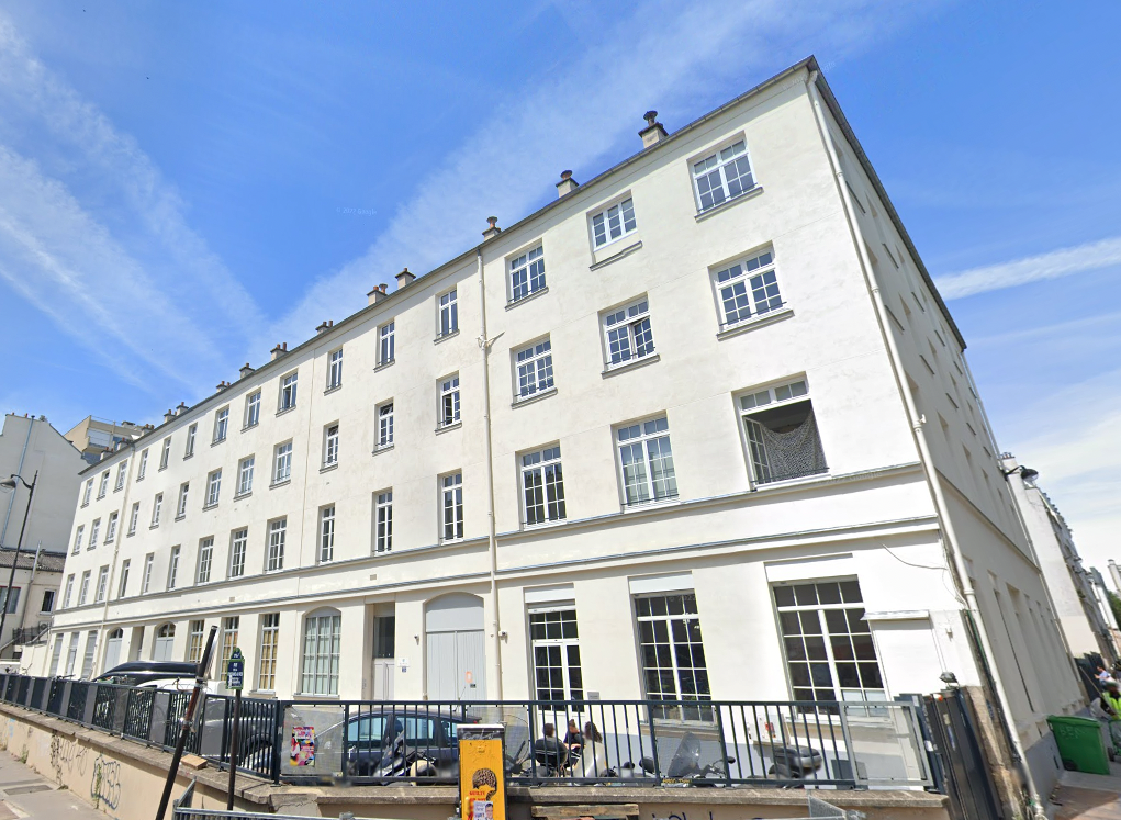 Image des bureaux au 75 Rue de la Fontaine au Roi, Paris 11  - Bureaux à louer
