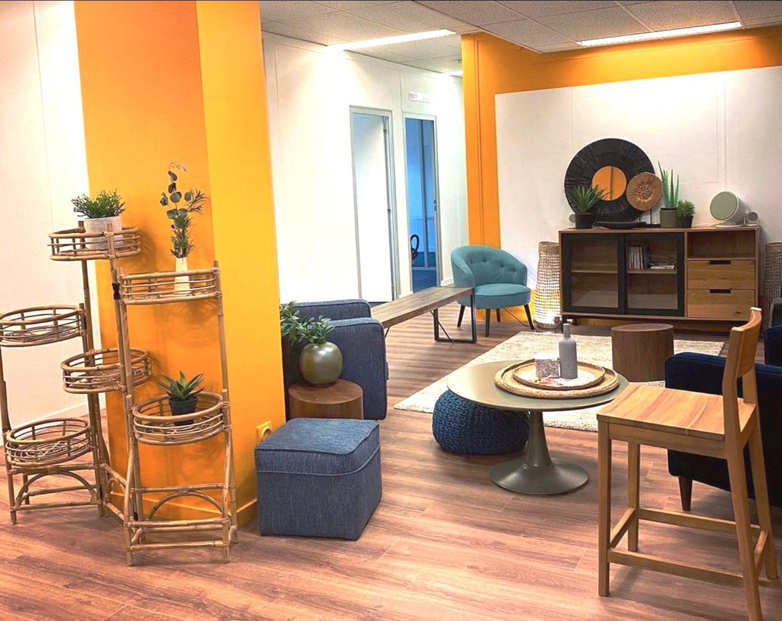 Image des bureaux au 17 Place de la Bourse, Bordeaux  - Bureaux à louer