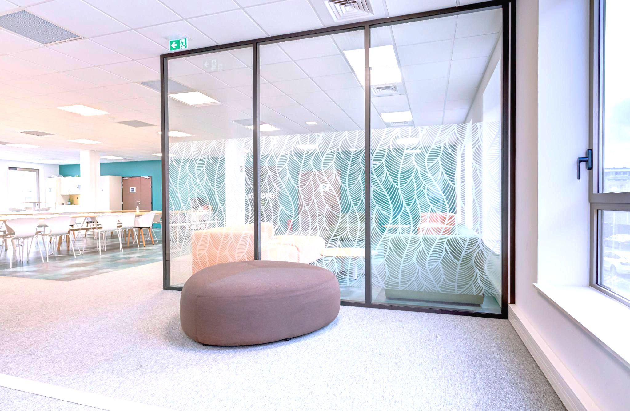 Image des bureaux au 17 Place de la Bourse, Bordeaux  - Bureaux à louer