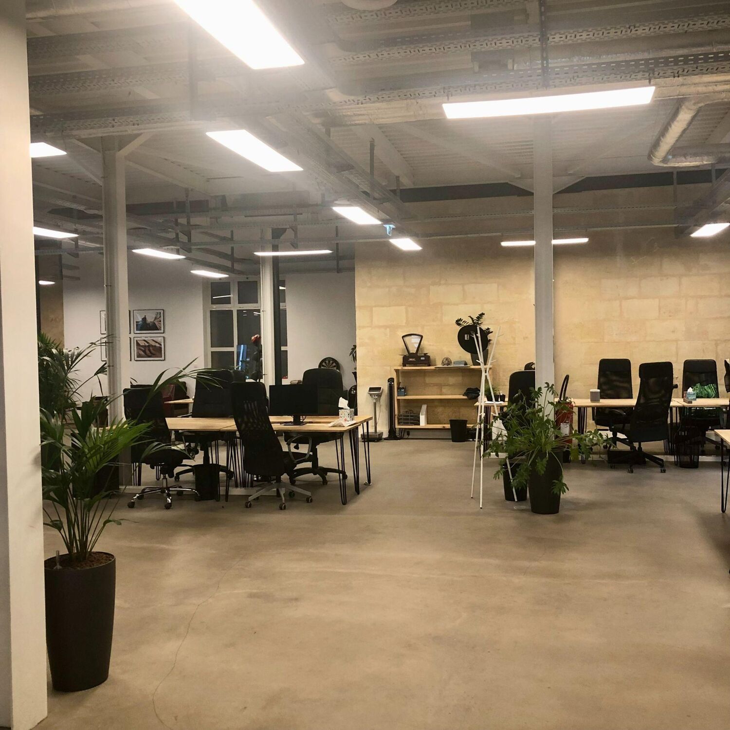 Image des bureaux au 27 Rue Saint Joseph, Bordeaux - Bureaux à louer