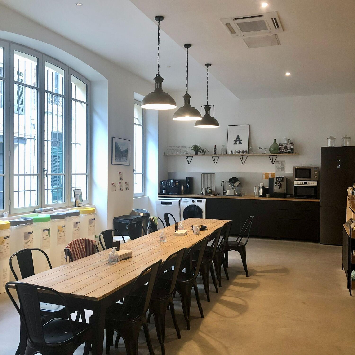 Image des bureaux au 27 Rue Saint Joseph, Bordeaux - Bureaux à louer