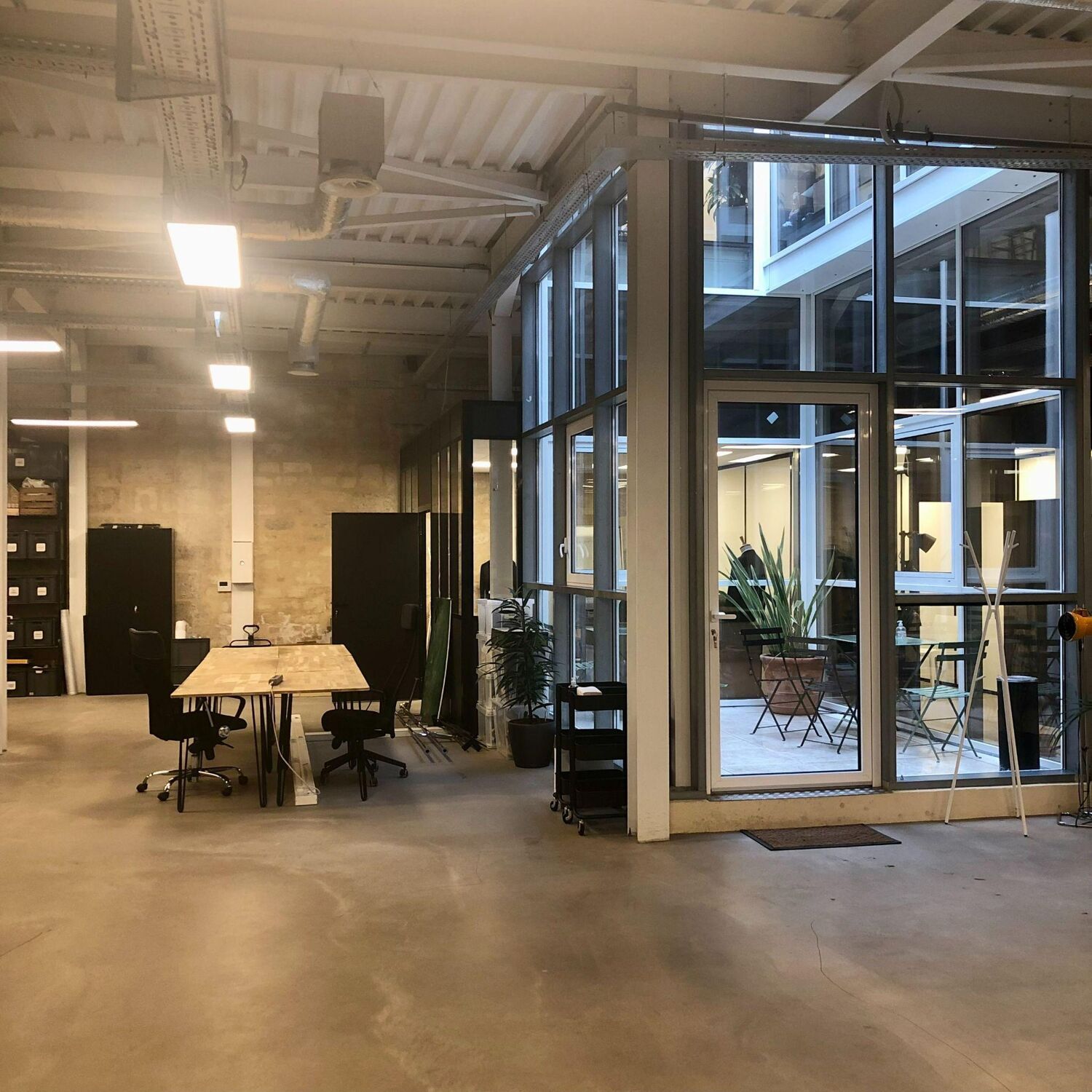 Image des bureaux au 27 Rue Saint Joseph, Bordeaux - Bureaux à louer