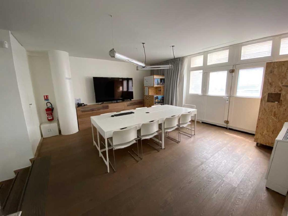 Image des bureaux au 8 Rue du Sentier, Paris 2  - Bureaux à louer