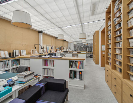 Bureaux du  Paris
