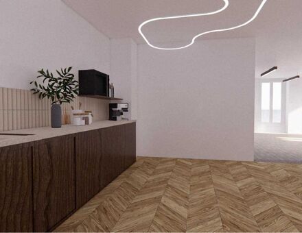 Bureaux du 42 Boulevard de Sébastopol Paris