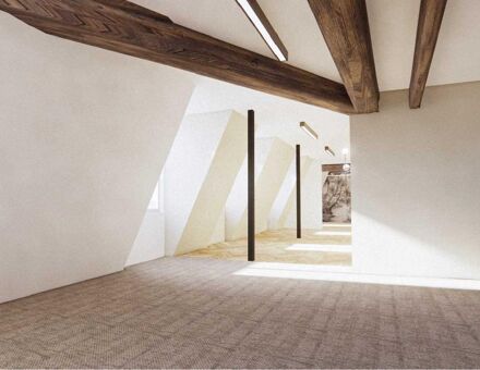 Bureaux du 42 Boulevard de Sébastopol Paris