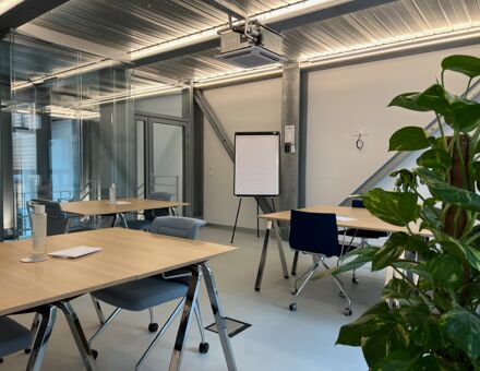 Bureaux du 41 Rue de Croulebarbe Paris