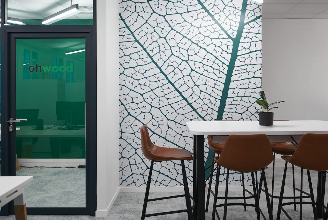 Image des bureaux au 12 Rue d'Amsterdam, Paris 9  - Bureaux à louer