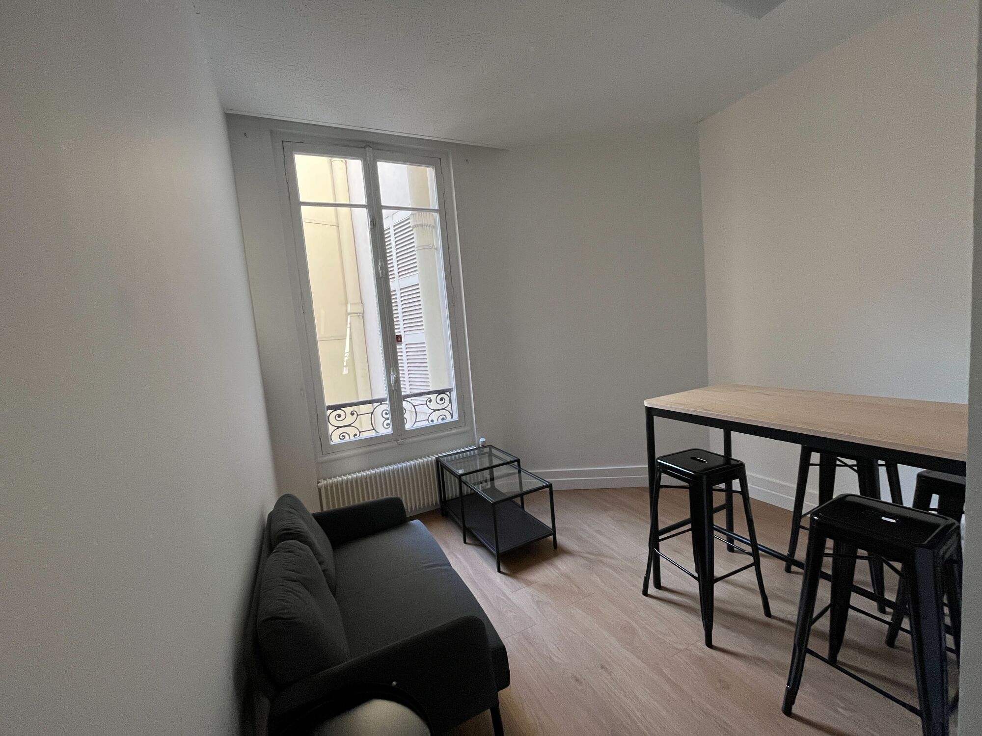 Image des bureaux au 123 Rue Saint-Lazare, Paris 8 - Bureaux à louer