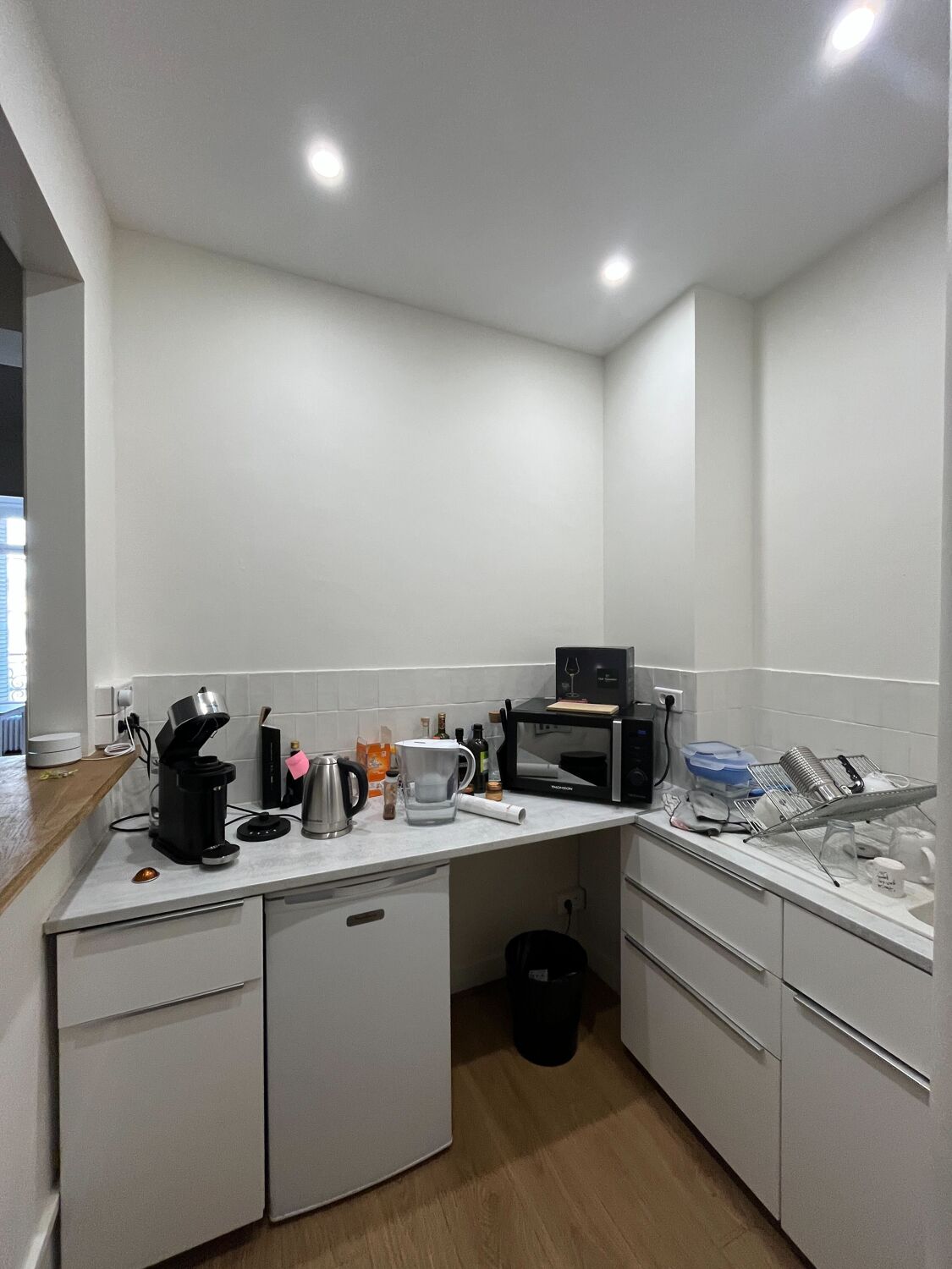 Image des bureaux au 123 Rue Saint-Lazare, Paris 8 - Bureaux à louer