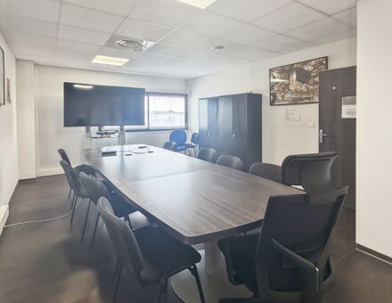 Bureaux du 113 Rue Raymond Recouly Montpellier