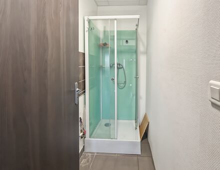 Bureaux du 113 Rue Raymond Recouly Montpellier