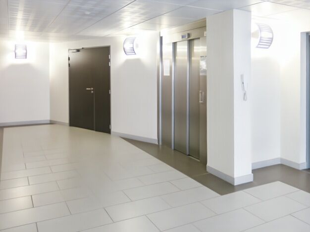 Image des bureaux au 19 Boulevard arthur michaud, Marseille 15 - Bureaux à louer