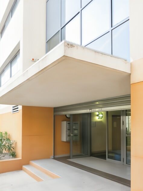 Image des bureaux au 19 Boulevard arthur michaud, Marseille 15 - Bureaux à louer
