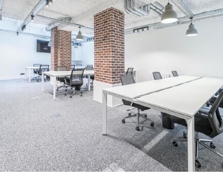 Bureaux du 52 Rue du Faubourg Montmartre Paris