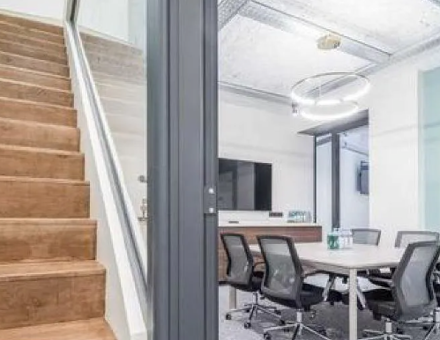 Bureaux du 52 Rue du Faubourg Montmartre Paris