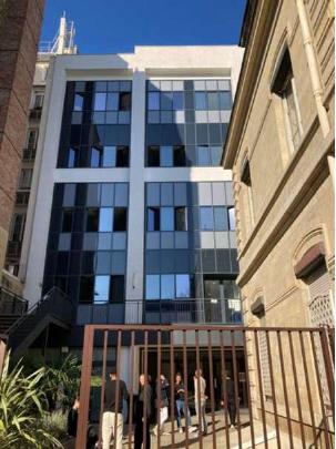 Image des bureaux au 64 Rue du Ranelagh, Paris 16 - Bureaux à louer