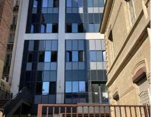 Bureaux du 64 Rue du Ranelagh Paris