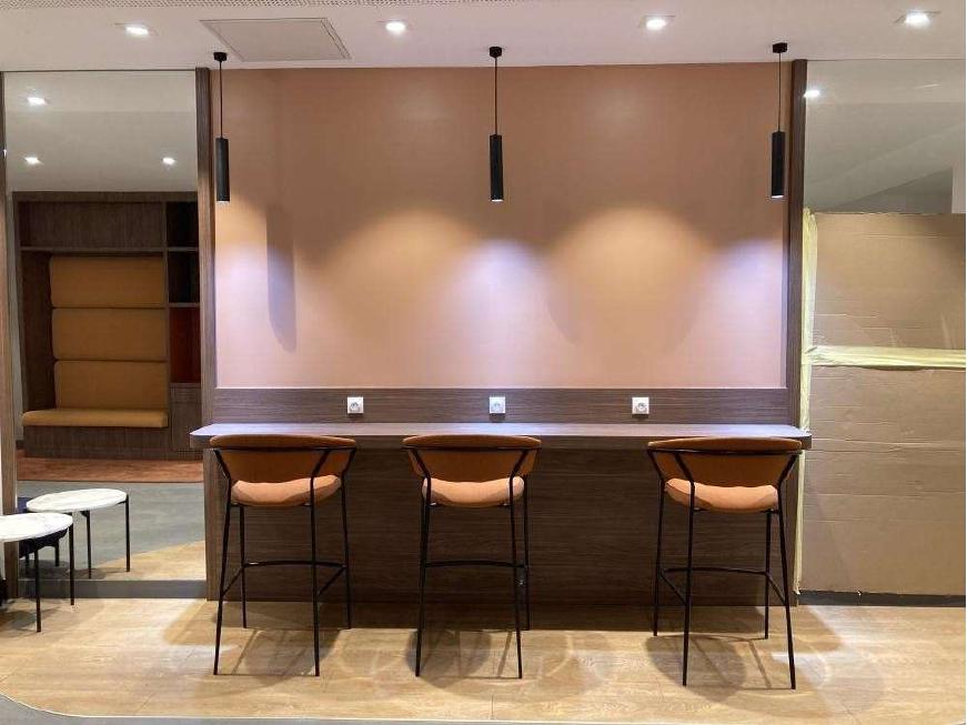 Image des bureaux au 64 Rue du Ranelagh, Paris 16 - Bureaux à louer