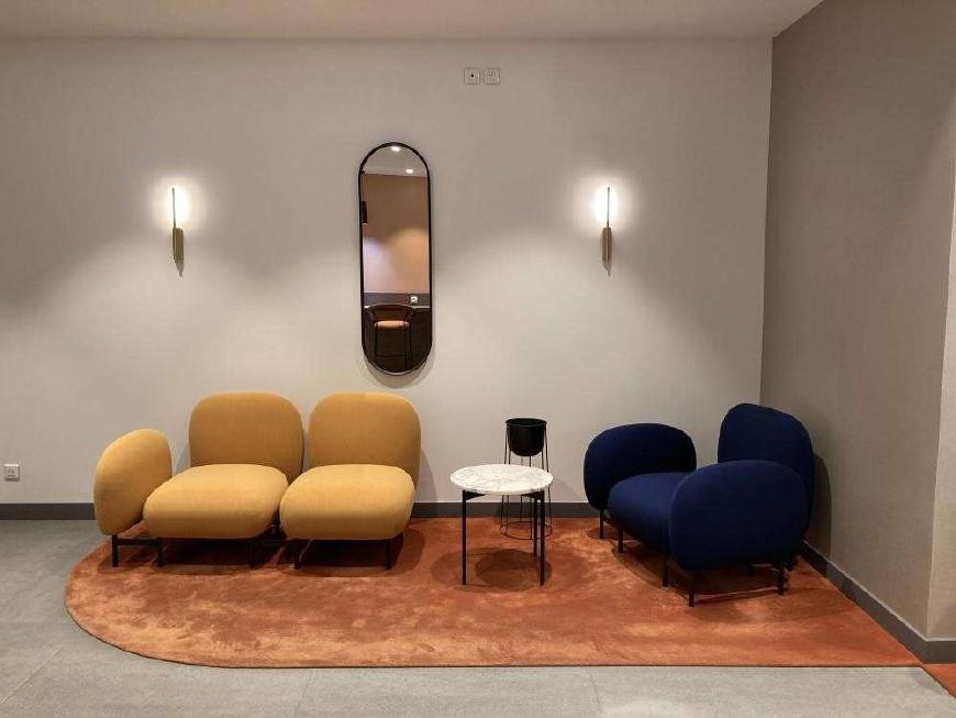 Image des bureaux au 64 Rue du Ranelagh, Paris 16 - Bureaux à louer
