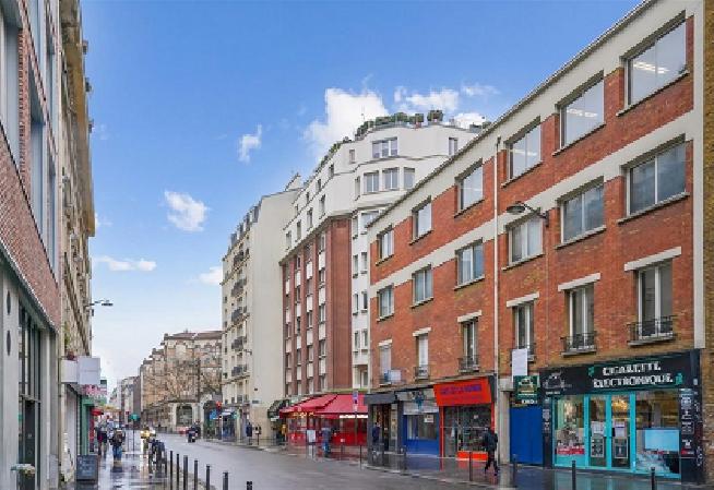 Image des bureaux au 86 Rue de Charonne, Paris 11 - Bureaux à louer