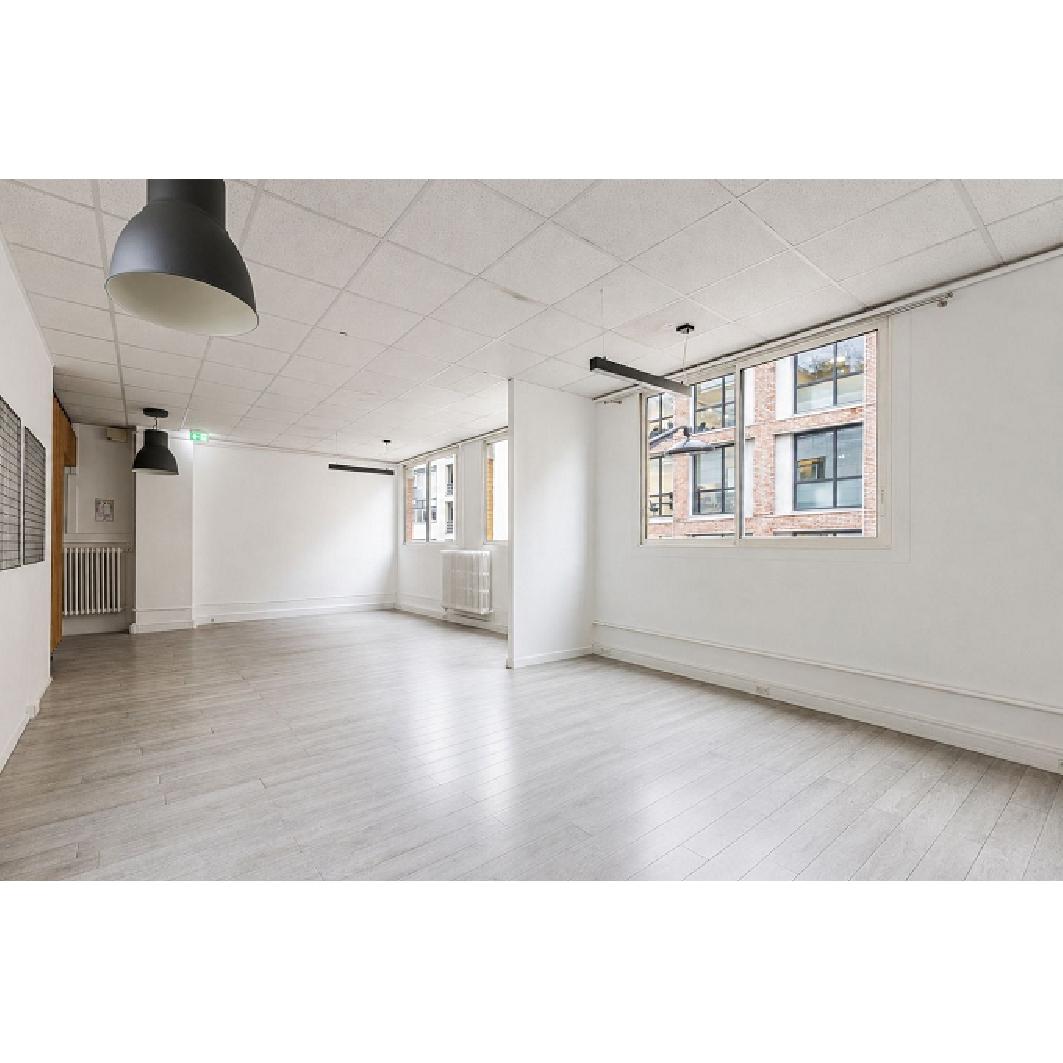 Image des bureaux au 86 Rue de Charonne, Paris 11 - Bureaux à louer