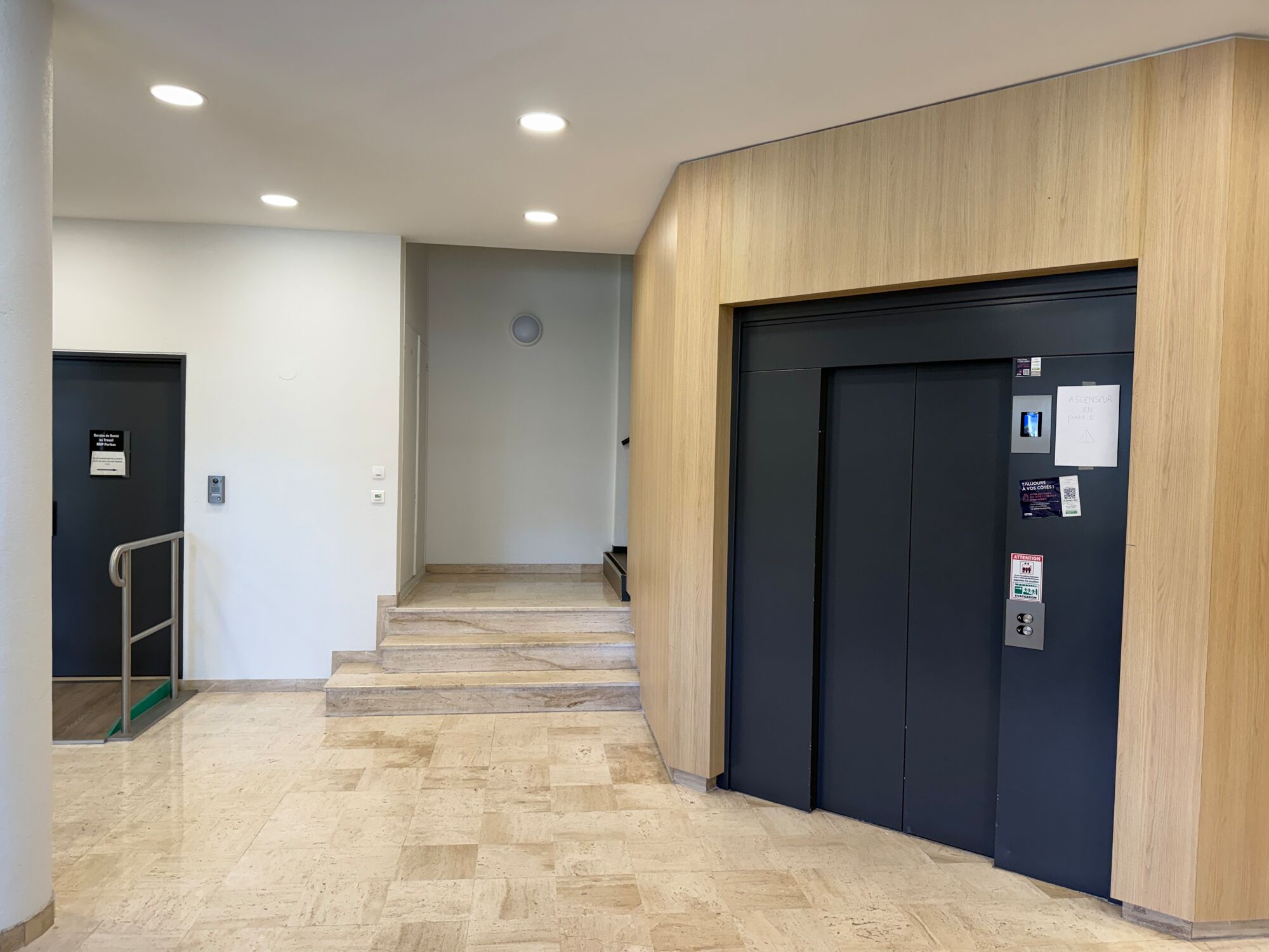 Image des bureaux au 2 Rue Crucy, Nantes - Bureaux à vendre
