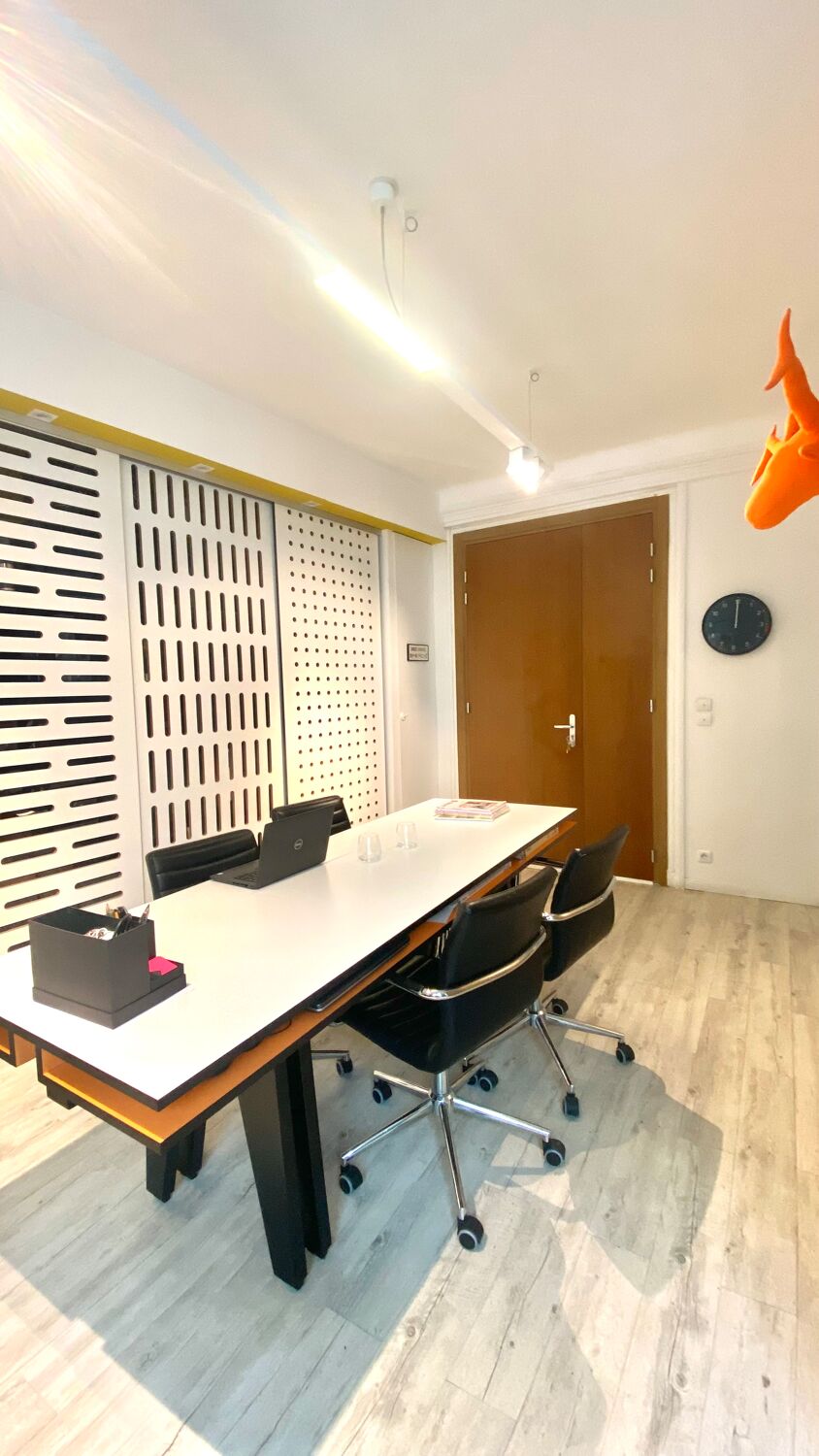 Image des bureaux au 11 Rue Tronchet, Paris 8 - Bureaux à louer