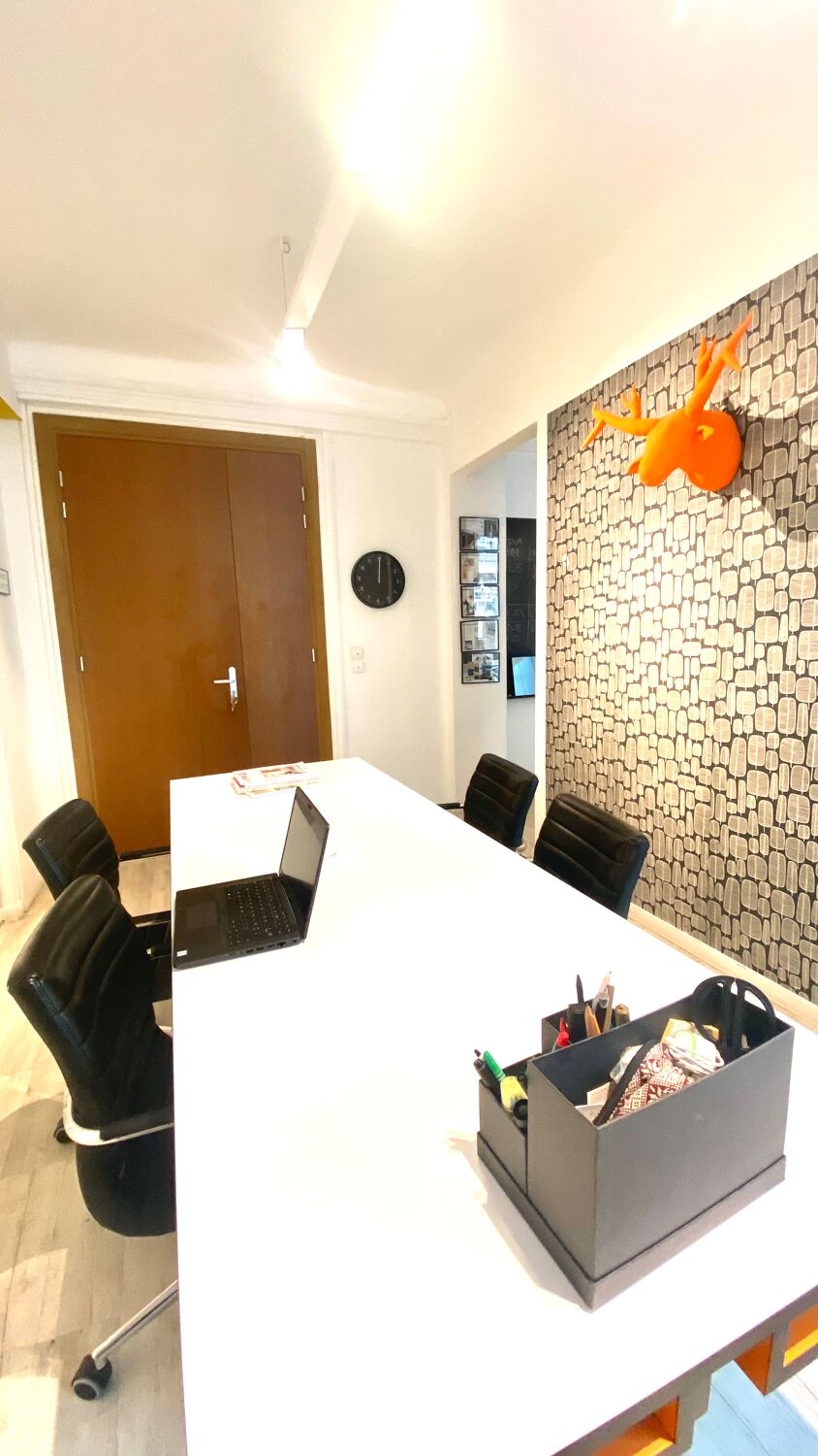 Image des bureaux au 11 Rue Tronchet, Paris 8 - Bureaux à louer